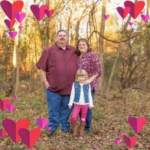 Meet your Posher, Brandy